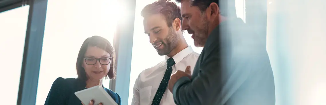 WeAffiliate - Welcome Image 1